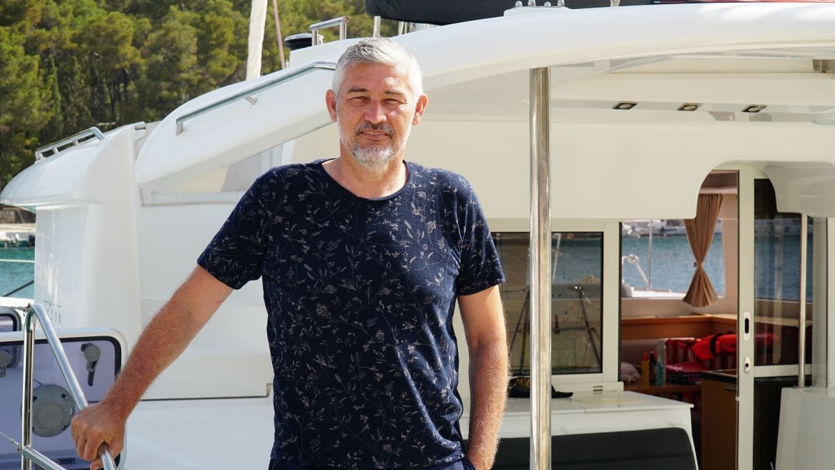 Bivši vratar Bijelih: "Vjerujem da će Hajduk biti prvak, imam jak razlog za to"