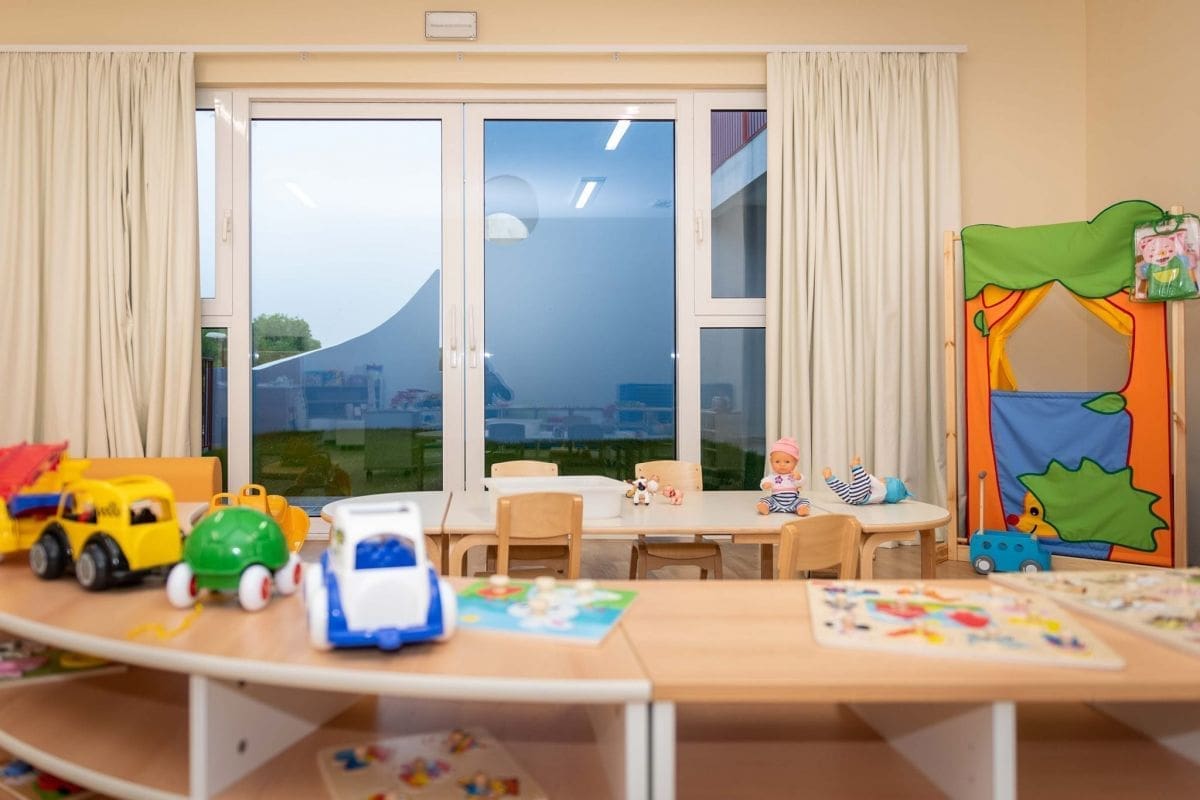 Split: Upisi u gradske vrtiće od 8. do 15. lipnja