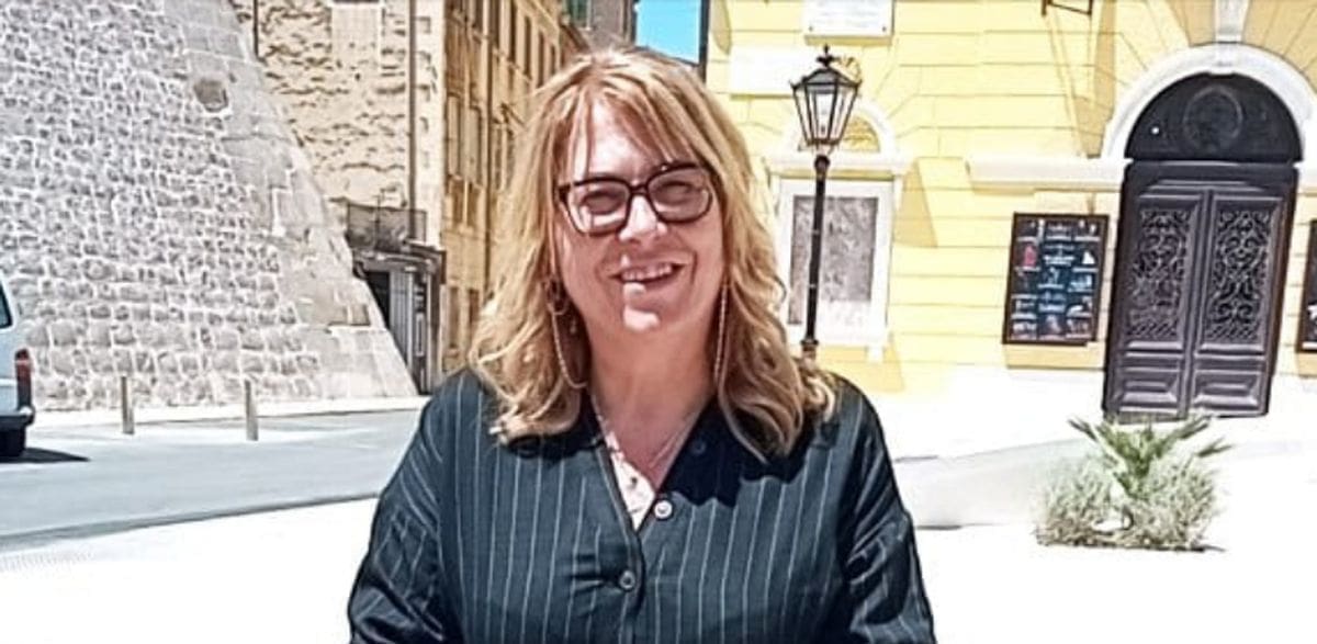 ŽELJKA KARIN: "Počinje cijepljenje po splitskim kotarevima, pozivamo ljude da se cijepe"