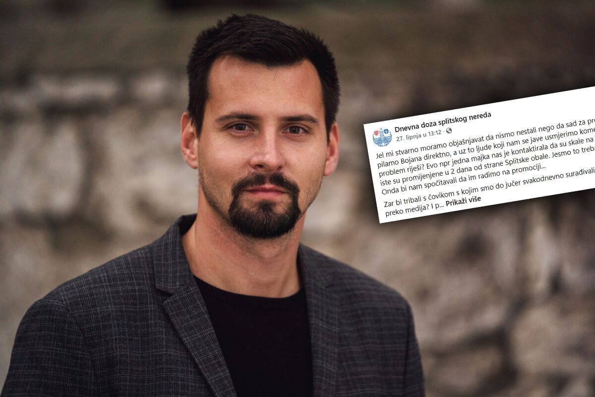 Vapaj nekadašnjih članova: "Bojane, vrati Dnevnu dozu"