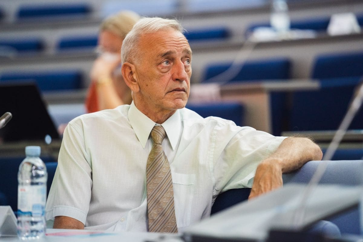 NITKO TO NIJE OČEKIVAO Ivošević: "Postoji razlika između aktivista i redikula"; Domazet: "Ali postoji?"