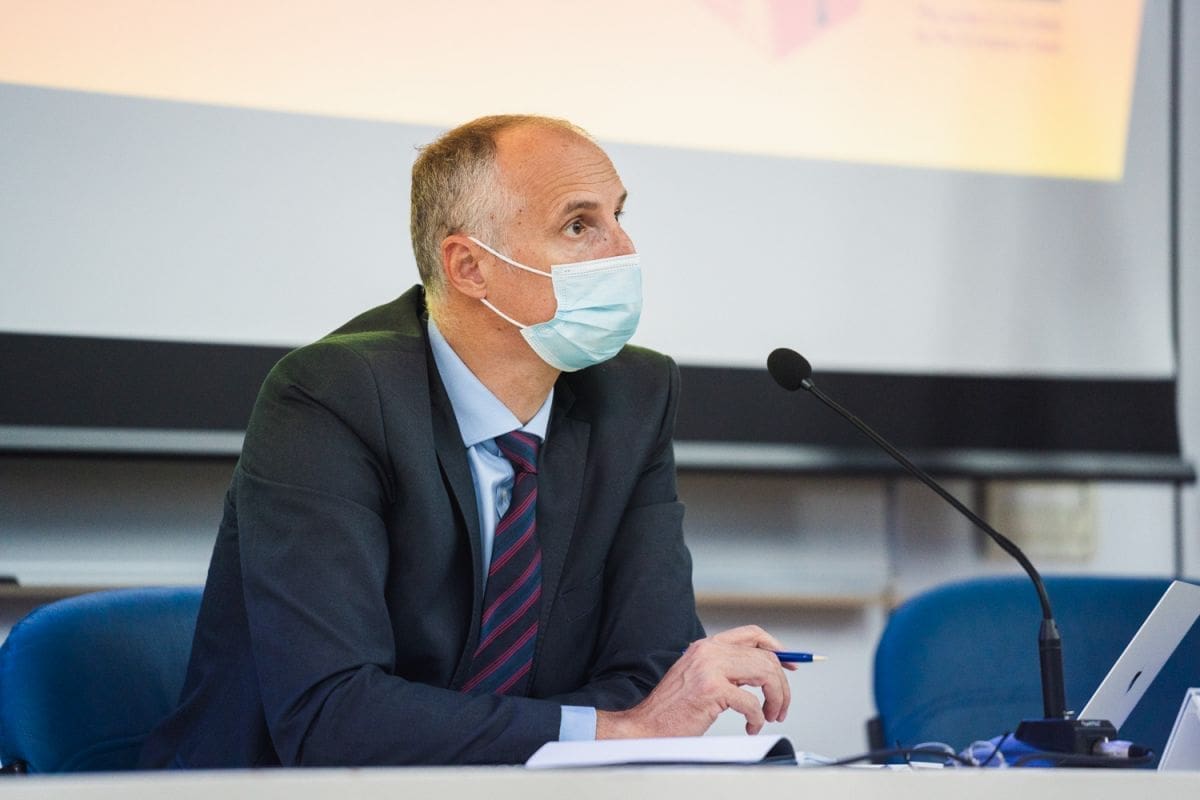 Puljak: "Čistačici nije produljen ugovor jer je to radno mjesto nepotrebno"