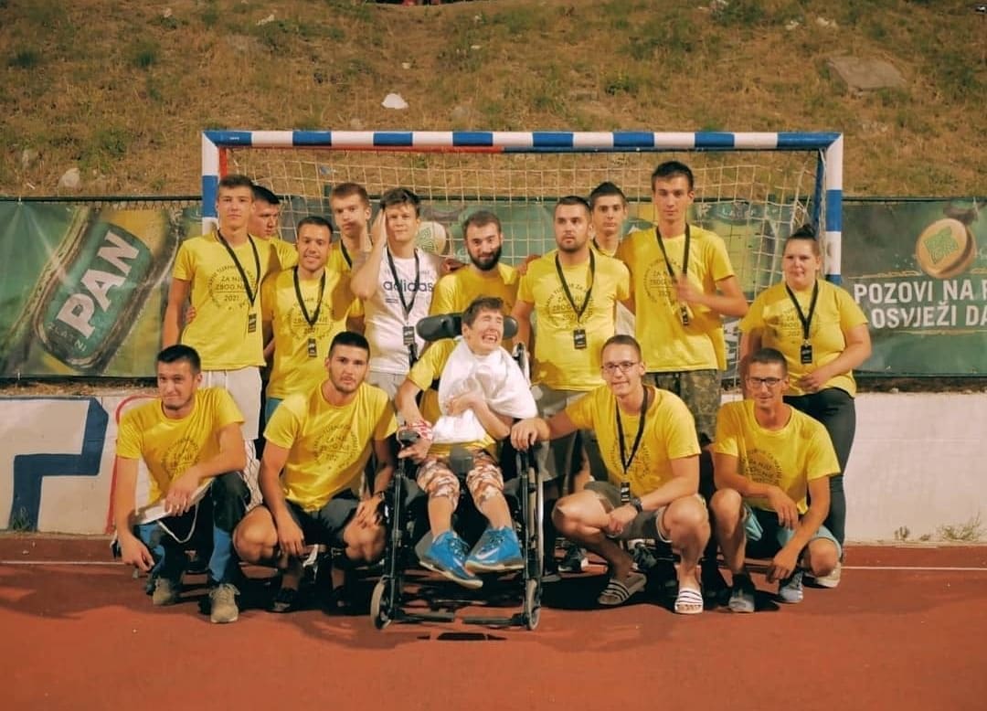 ZA NJU ZBOG NJE Turnir u sv. Kaju stigao do finala