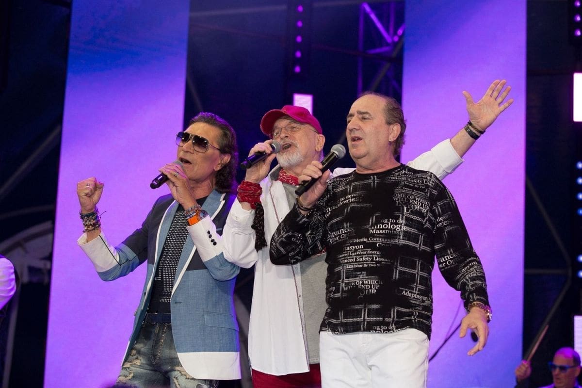 KRALJ ZABAVE Stavros spreman za fešte s Grdovićem: "Želja mi je da snimimo duet"