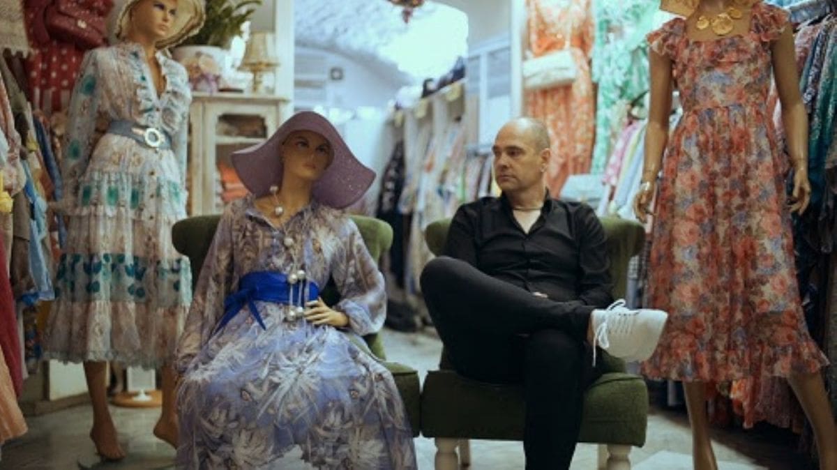 Poslušajte ljubavnu ljetnu baladu Alena Nižetića s kojom dolazi na 61. Splitski festival