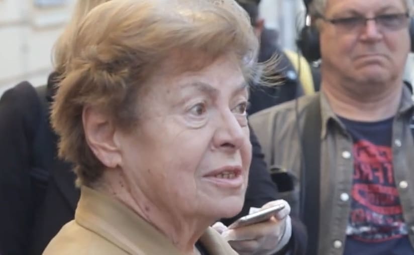 Stavljenić-Rukavinu član obitelji pronašao onesviještenu. Prebačena je u bolnicu