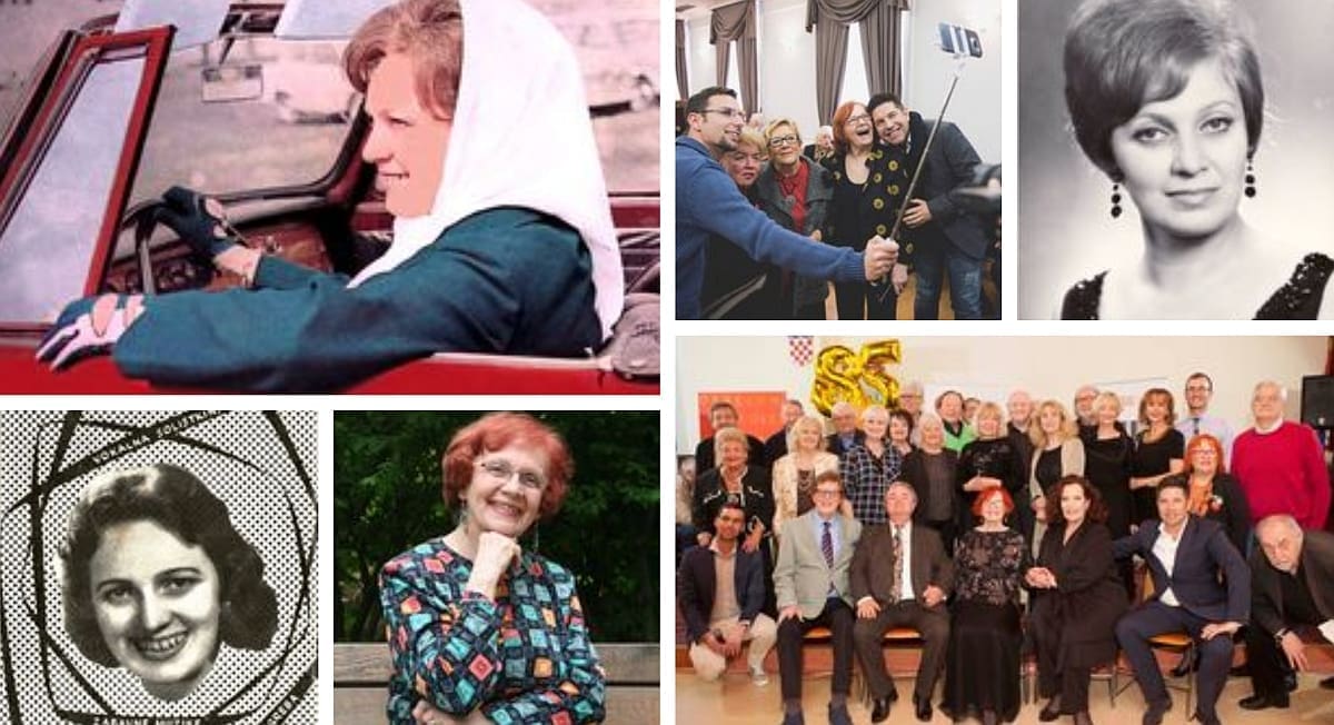 ZAPISI I SJEĆANJA GORANA PELAIĆA (91) –ANICA ZUBOVIĆ: Danas nije važno tko pjeva. Ne treba ni imati glas, jer ga jednostavno u studiju stvore!