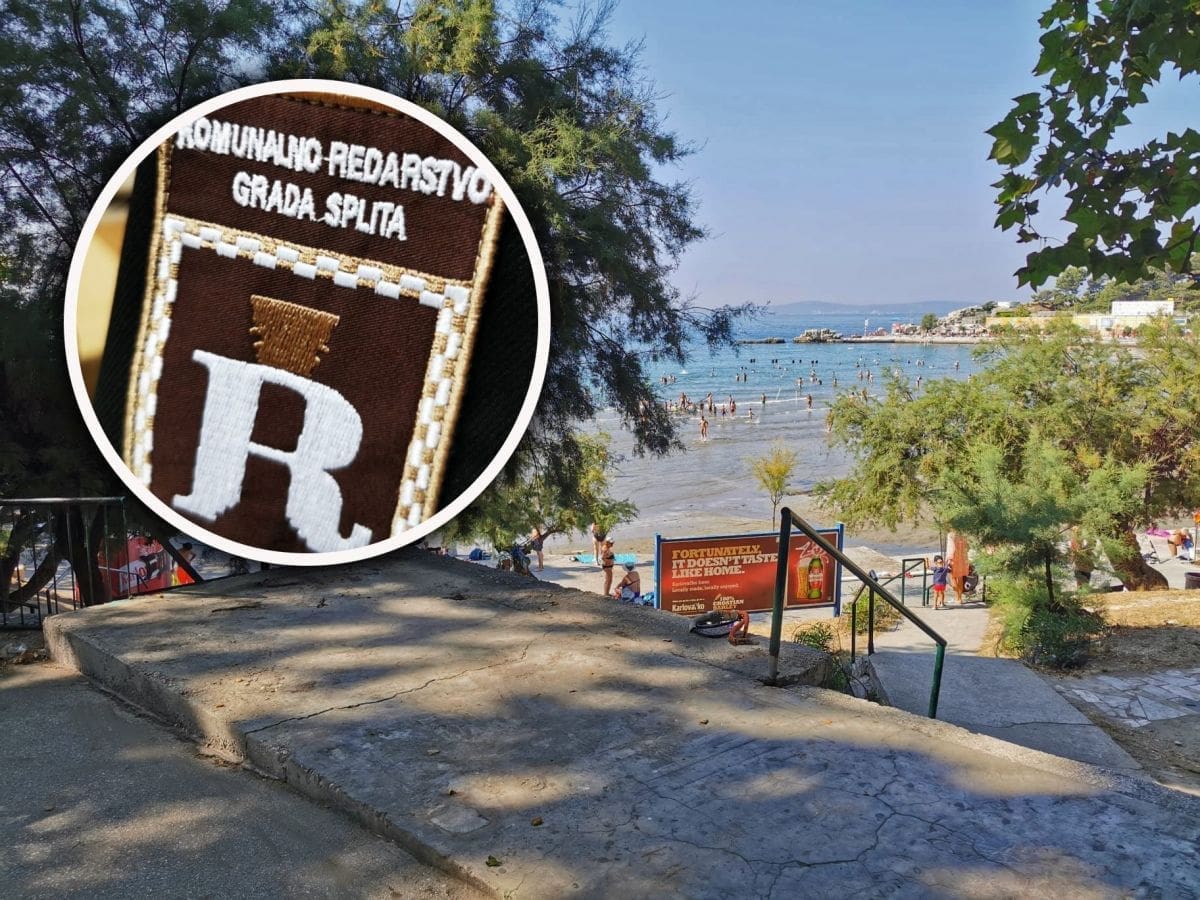 "ČISTKA" I NA BAČVICAMA Uklonjen ilegalno postavljeni objekt: "Postupaju po nalogu Grada"