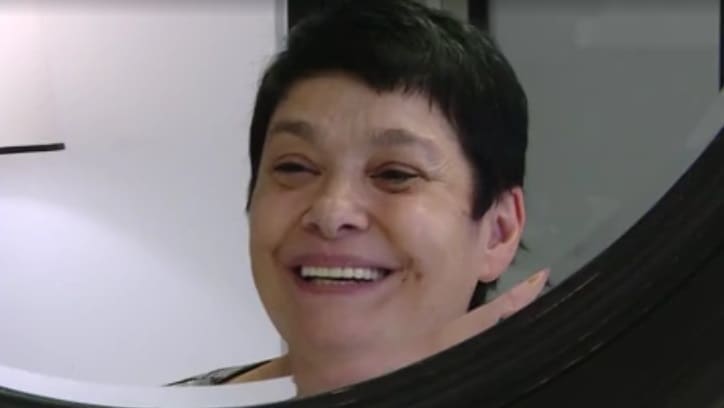 Bahra o prvom Božiću nakon primanja sakramenata: "Osjećam se nadarena Duhom svetim, sretna sam"