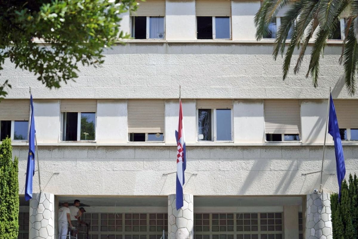 Grad Split podijelio novac za kulturu: Donosimo tko je sve dobio sredstva i za koje programe