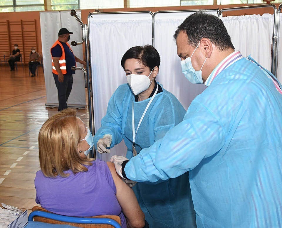 Od zaraze korona virusom u Hrvatskoj umrlo troje ljudi