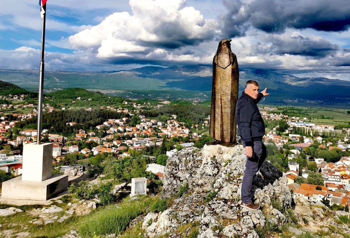 BULJ PROZVAO HRVATSKE VODE "Mi uredno mjesečno plaćamo račune, a nikoga nije briga za kanale..."