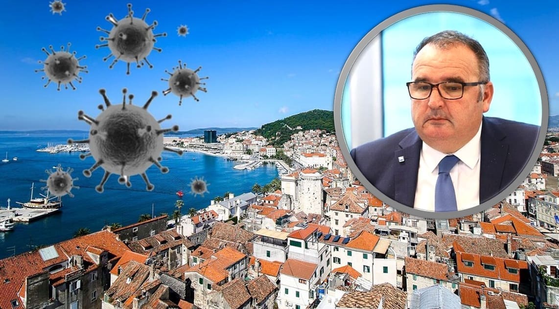 VRAĆAJU LI SE UČENICI U KLUPE? Evo što nam je kazao šef Stožera SDŽ