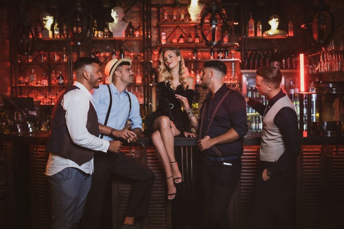 PREPOZNAJETE LI SPLITSKI KLUB? Vrući kadrovi u novom spotu Domenice