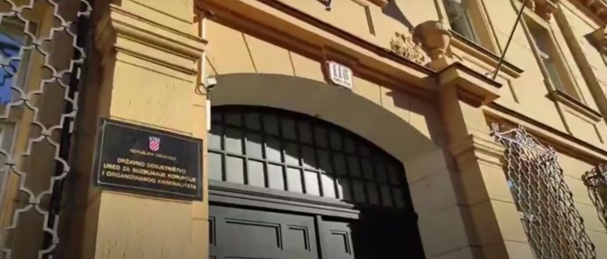 DORH presudio: USKOK je nadležan za postupanje u istrazi protiv Beroša