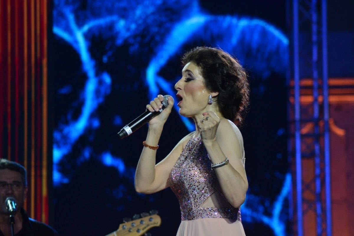 Zvijezda Fusiona Doris Dragović otkrila čemu se raduje: 'To je nešto neviđeno'