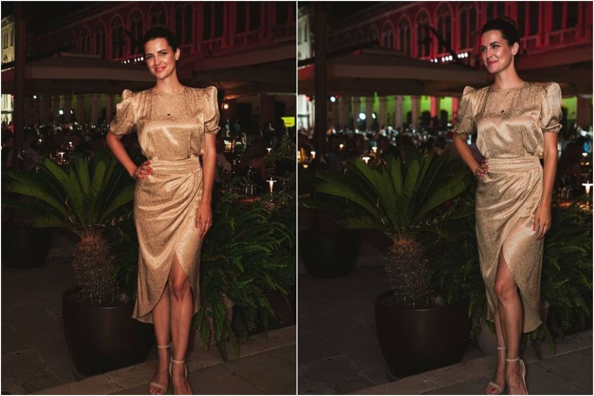 ANGAŽMAN ZA ANGAŽMANOM Doris Pinčić dobila je novi voditeljski posao