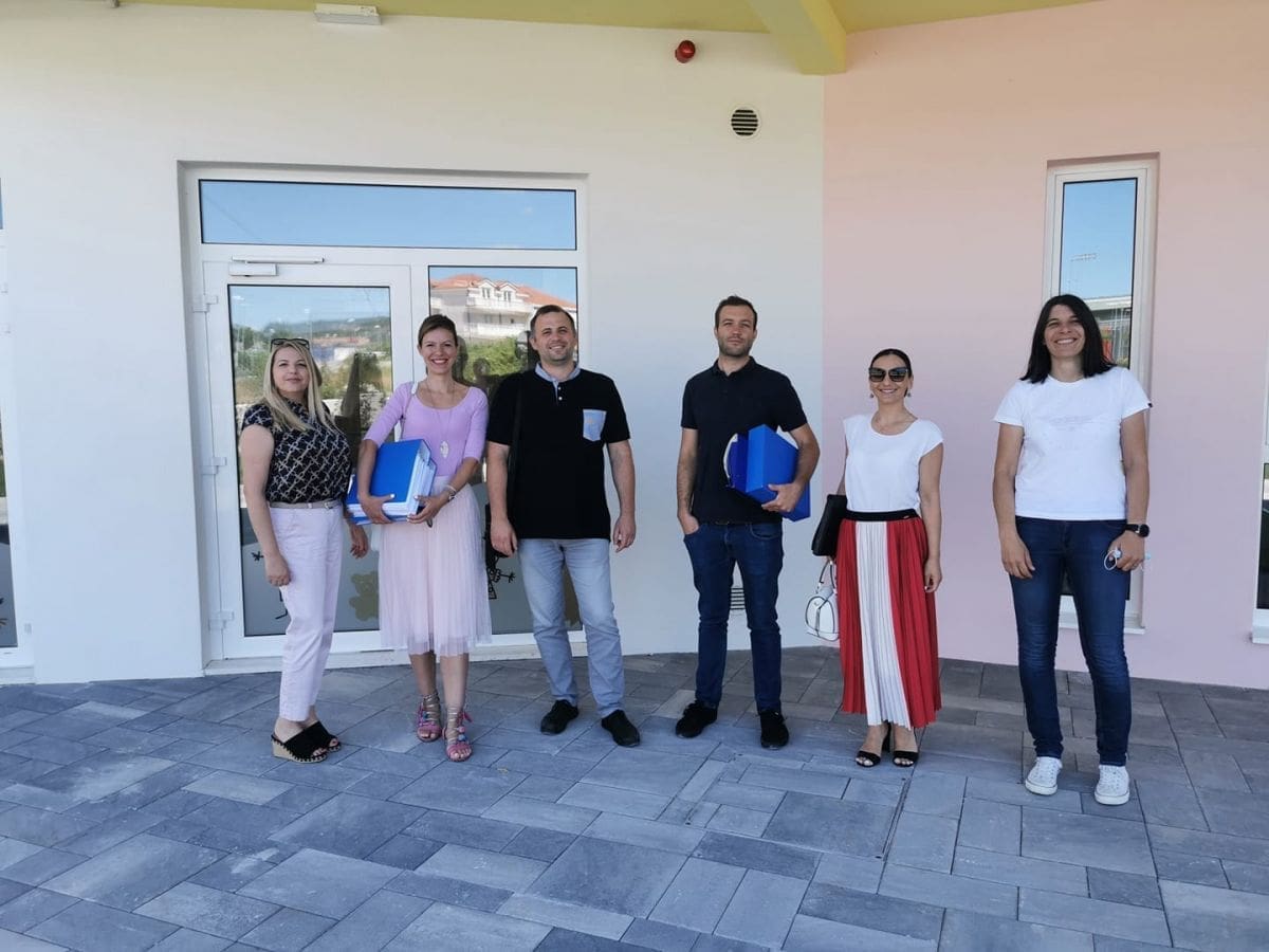 DUGOPOLJE BRINE O NAJMLAĐIMA Otvoren novi vrtić, s radom počele i jaslice: "Nema neupisanih, sada smo mirni godinama"