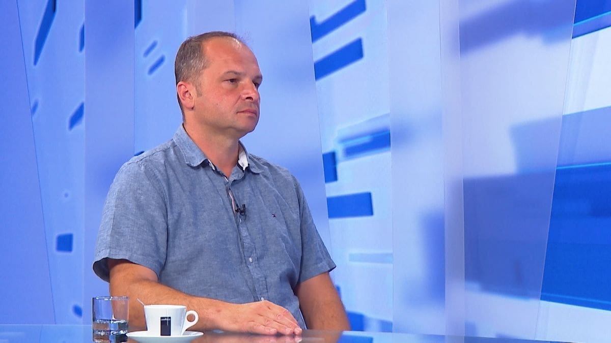 SDP-ovac završio bolnici: Pozlilo mu tijekom sjednice stranke