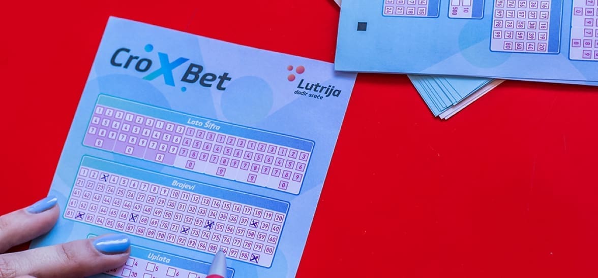 (Ne)sretni dobitnik osvojio 36 milijuna dolara na lutriji, a onda zaboravio unovčiti listić