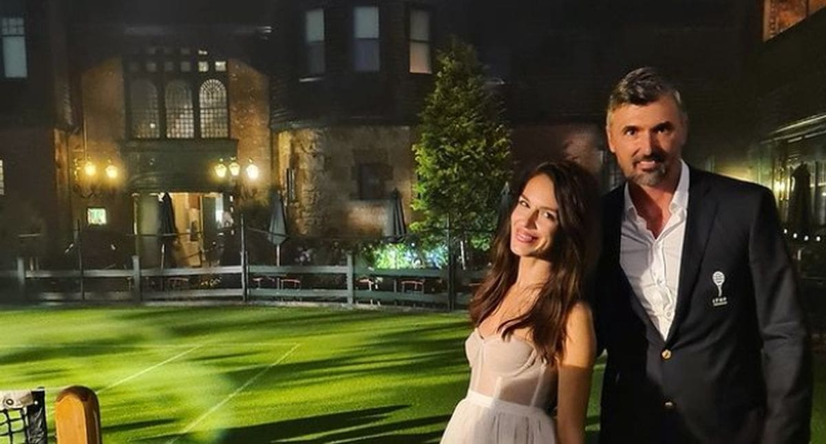 Goran Ivanišević sa Nives i sinom napustio centar Zagreba, evo kome je prodao stan