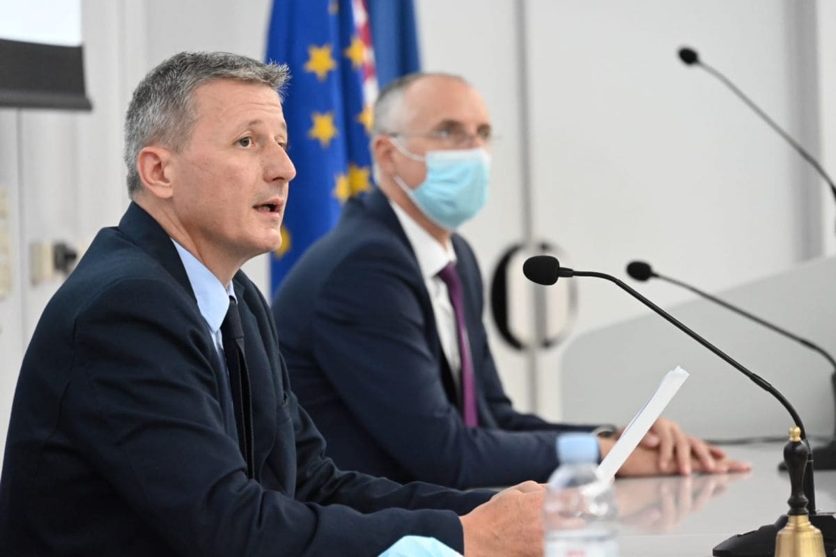 NIŽU SE REAKCIJE Prkić: "Mogu shvatiti da je Puljku zamjenik važan i da ga se ne odriče"