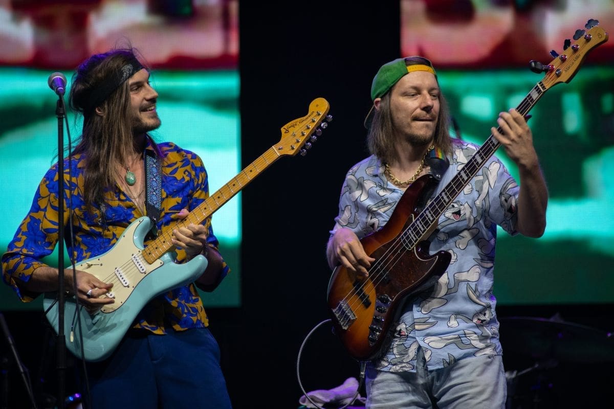 ''4th Thrill Blues Festival'' opet uspješno održan uz oduševljenje i stranih i domaćih gostiju