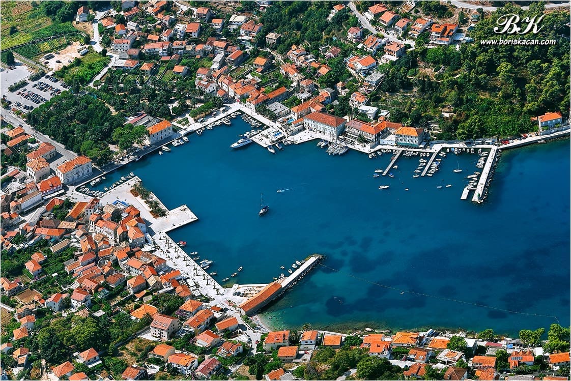 GENIJALNA IDEJA Hvarski učenici sa svojim nastavnikom izradili aplikaciju koja vas vodi na put Nordijskog hodanja