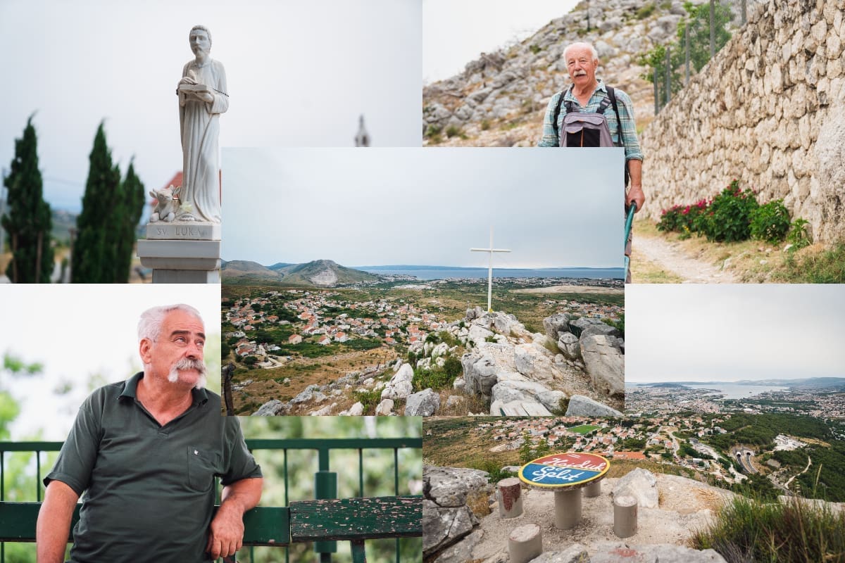TRADICIJA DUGA POLA TISUĆLJEĆA Bratimi u Kučinama djeluju na ponos cijeloga mjesta: "Kada se vide rezultati, odmah se grize"
