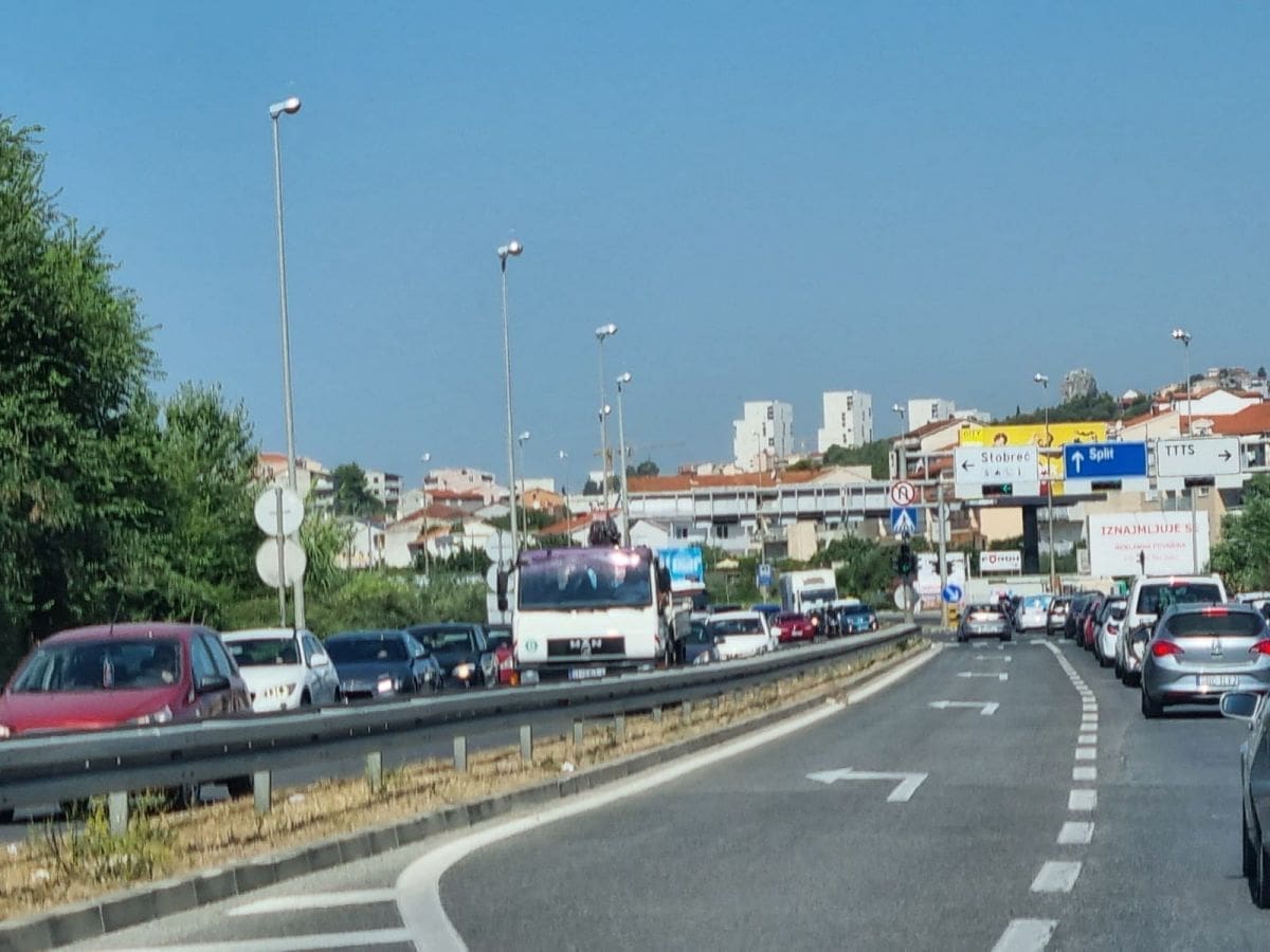 Čelnici splitskog kotara prekipjelo: "Ovo je opasno po živote ljudi, napravite to ako imate hrabrosti"