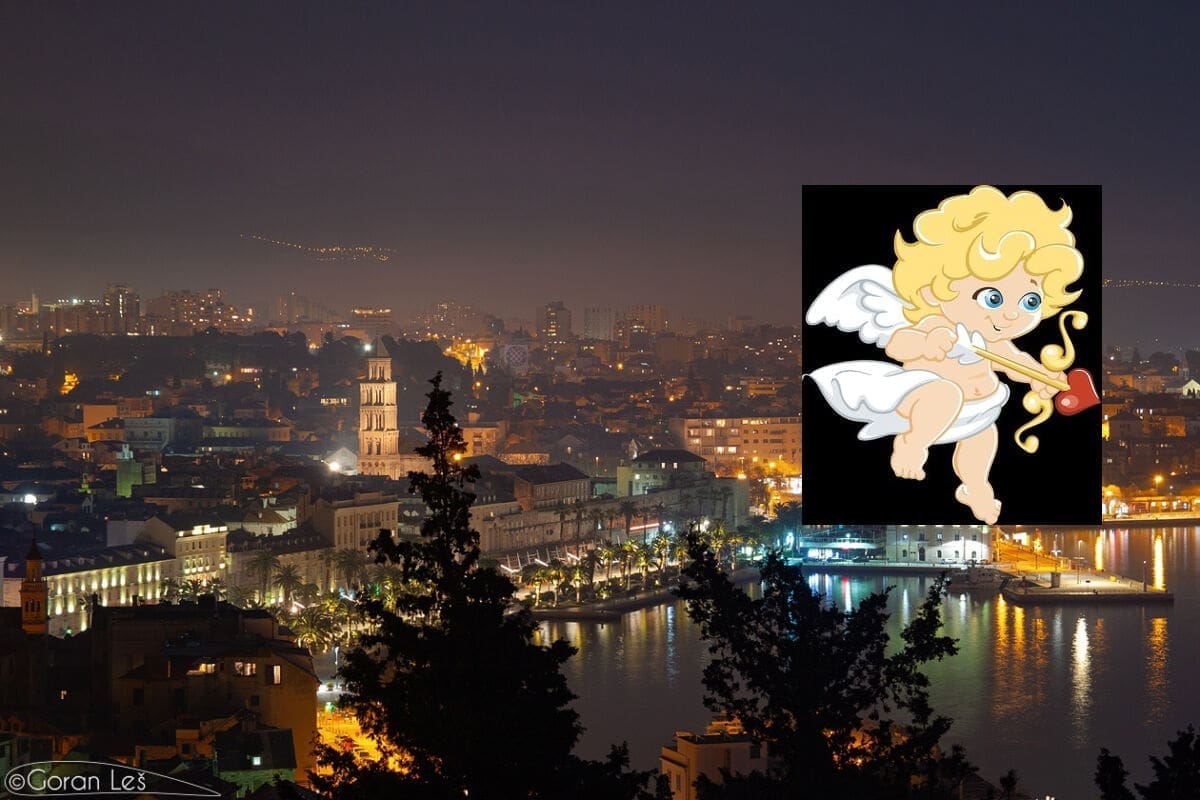 FATALAN SUSRET NA SPLITSKOJ RIVI Mladić traži djevojku koja ga je oborila s nogu: "Sreli smo se na kraju rive tik uz more, želio bi samo da ostvarimo kontakt"