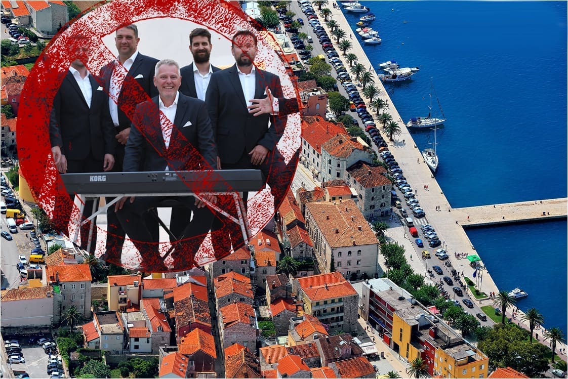ZBOG ODLUKE STOŽERA Makarska odgađa sve koncerte planirane na trgu! Obratio se i gradonačelnik