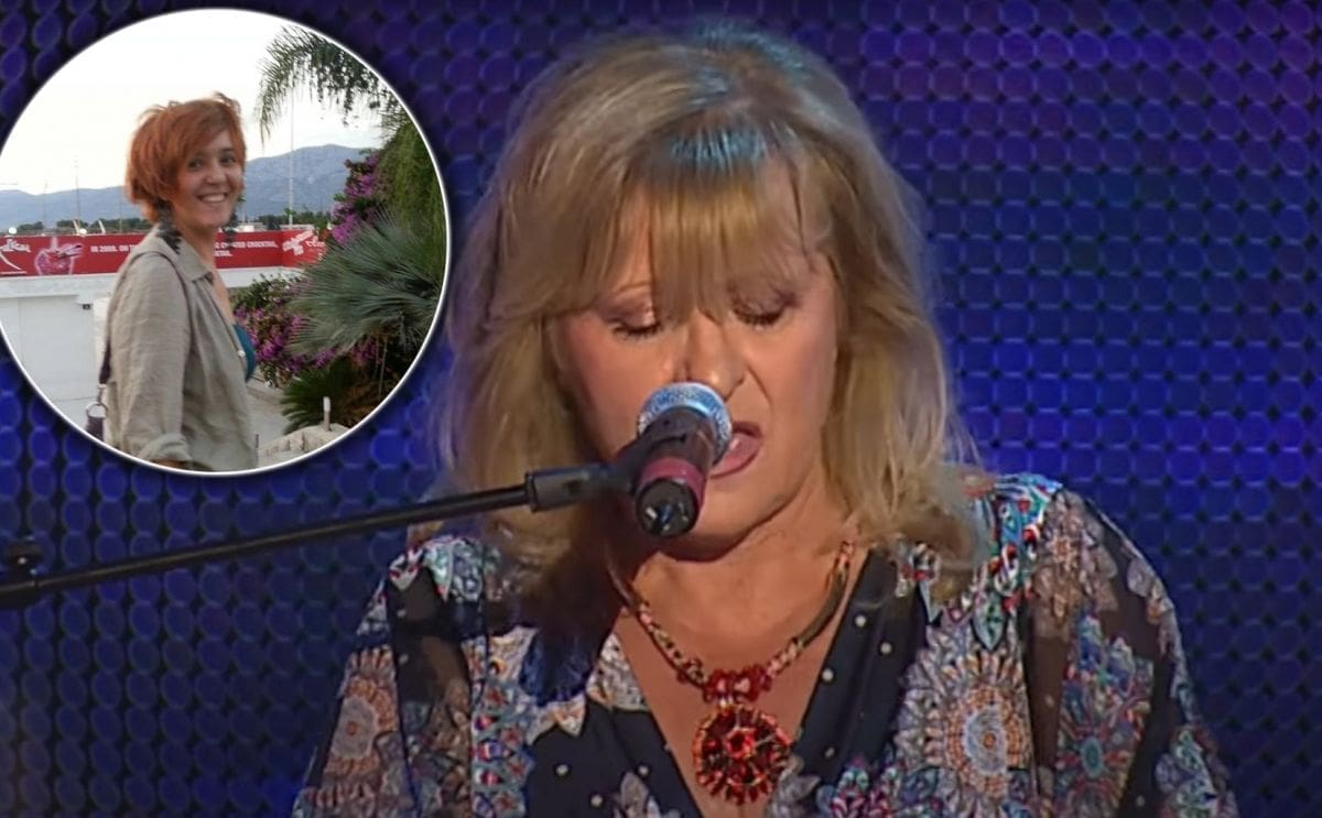 Meri Cetinić: "Mjesec dana bez tvog divnog osmijeha, zagrljaja..."