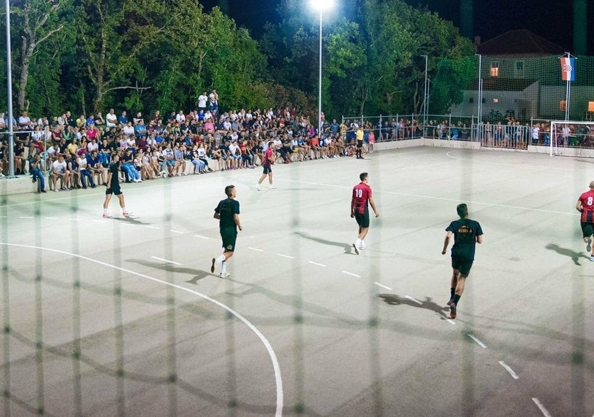 SPEKTAKL U ZAGORI Jedan od najboljih turnira dobiva novi nastavak, prijavite se i osvojite bogate nagrade