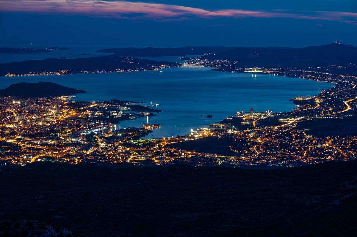 U četvrtak i petak bez električne energije dijelovi Splita, Kaštela, Solina, Klisa i Zagore