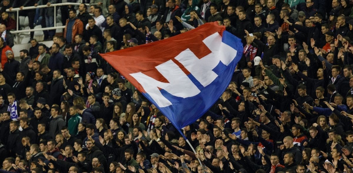 Naš Hajduk: "Još jedna bezočna laž Zdravka Reića"