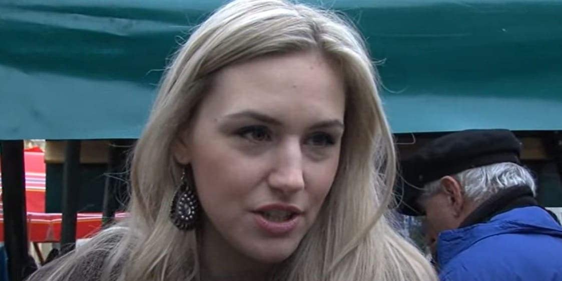 Natalija Prica o svojim mukama: "Često osjećam bolove u leđima"