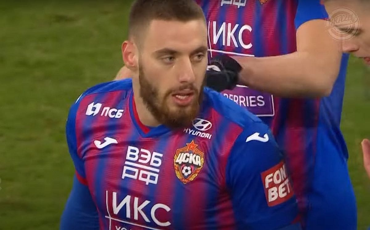 JE LI OVO APSURDNO? Preporuka navijačima: Nemojte nositi Vlašićev dres u Zagrebu