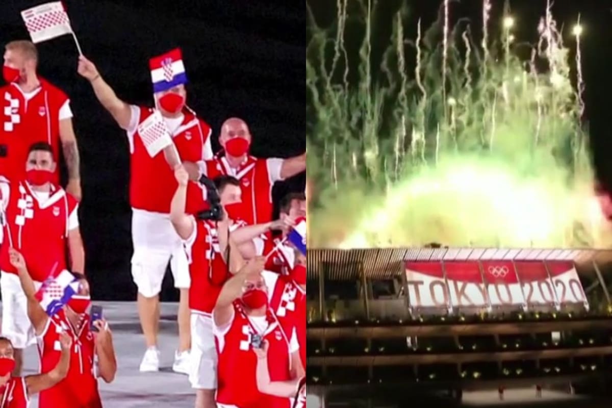 Otvorene Olimpijske igre u Tokiju bez gledatelja: "Ovo su najčudnije Igre ikad, ali naši sportaši spremni su na sve"