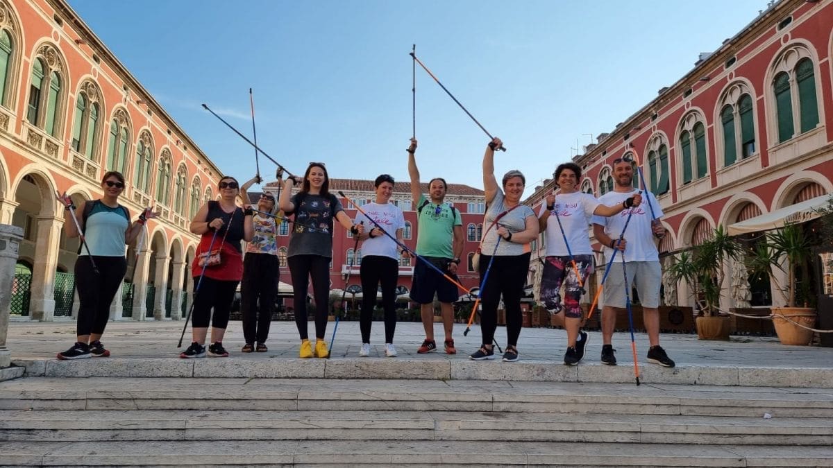 Udruga Caspera ima novi projekt: "Sve je taman onako kako treba biti"