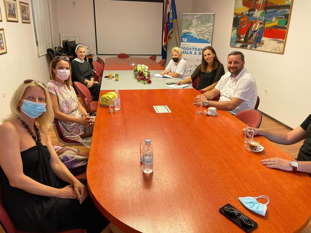 Općina Podstrana i ove godine misli na svoje đake, ali i na djecu u vrtićima