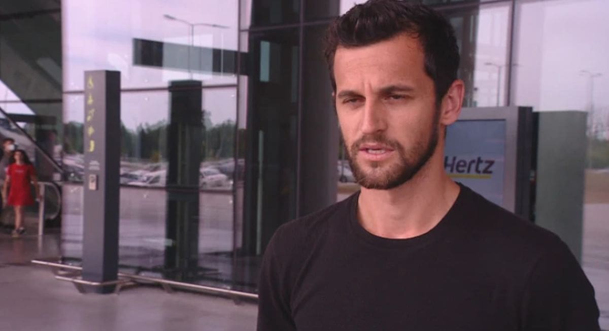 MATE PAVIĆ: "mislim da još uvijek nismo svjesni što smo napravili"