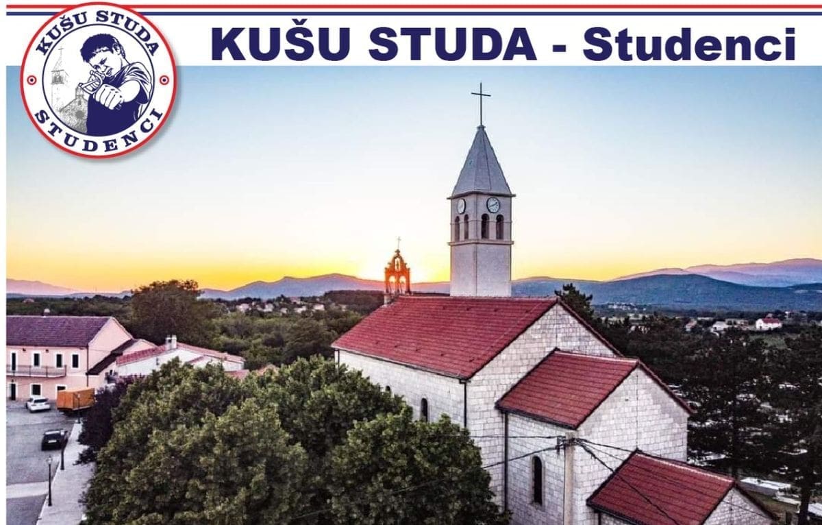 SPEKTAKL U STUDENCIMA Krenule prijave za novi malonogometni turnir, osvojite bogate nagrade