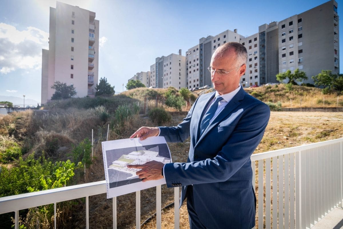 OBJAVLJENI PRIVREMENI REZULTATI UPISA U GRADSKE VRTIĆE Puljak: "Garantiram da će do kraja mandata biti izgrađeno tri ili četiri nova vrtića"