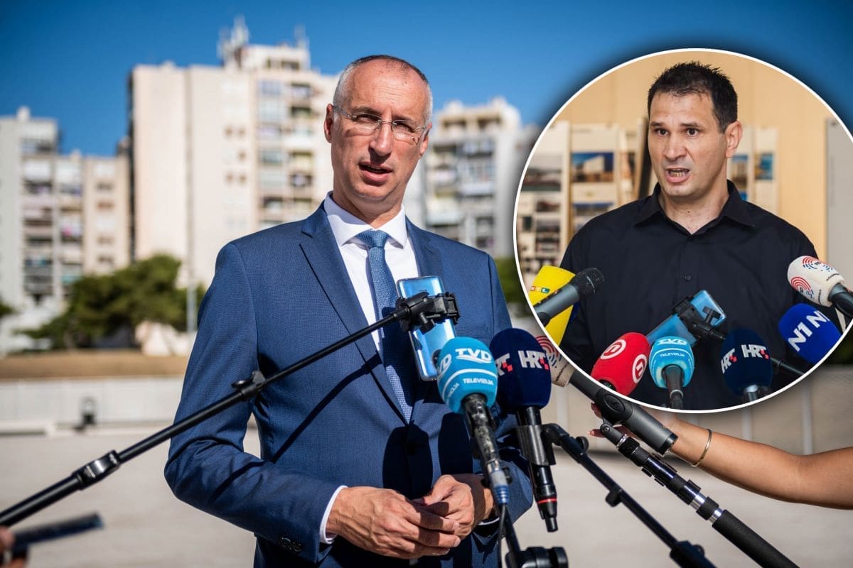 "Mostove ideje su nam svima prihvatljive": Puljak za DD otkrio veliku novost u radu Gradskog vijeća