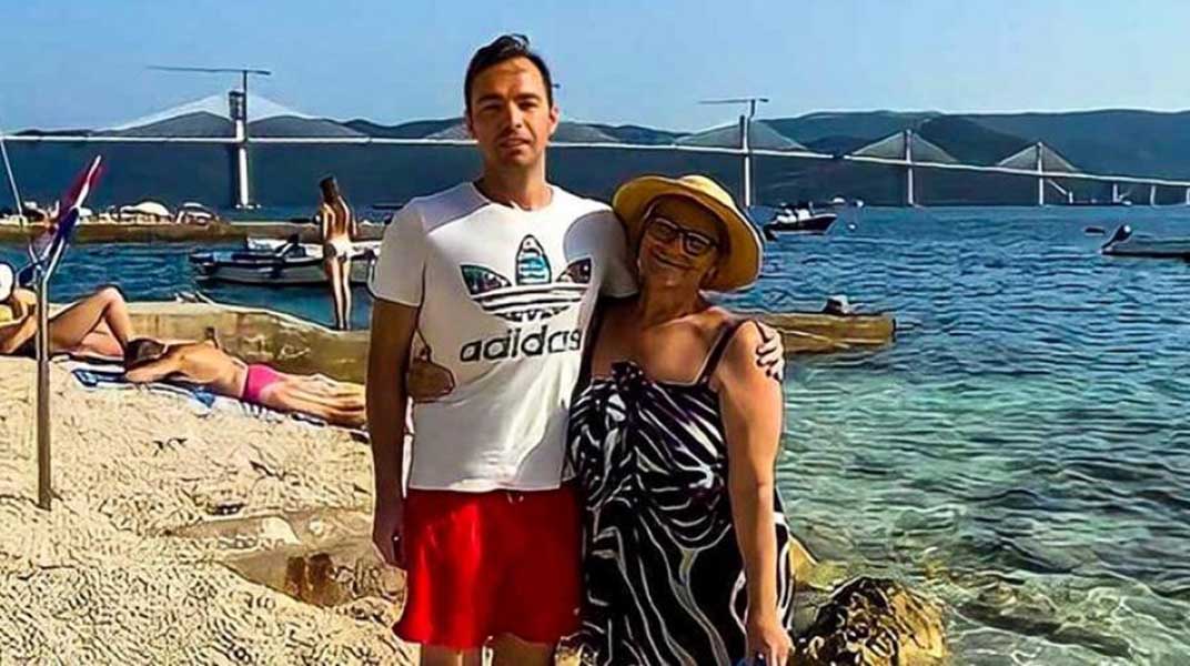 JAVILA SE PUNICA KOJA JE "OBEĆALA" SKOČITI S MOSTA "Zeznuli me Europa i Kinezi"