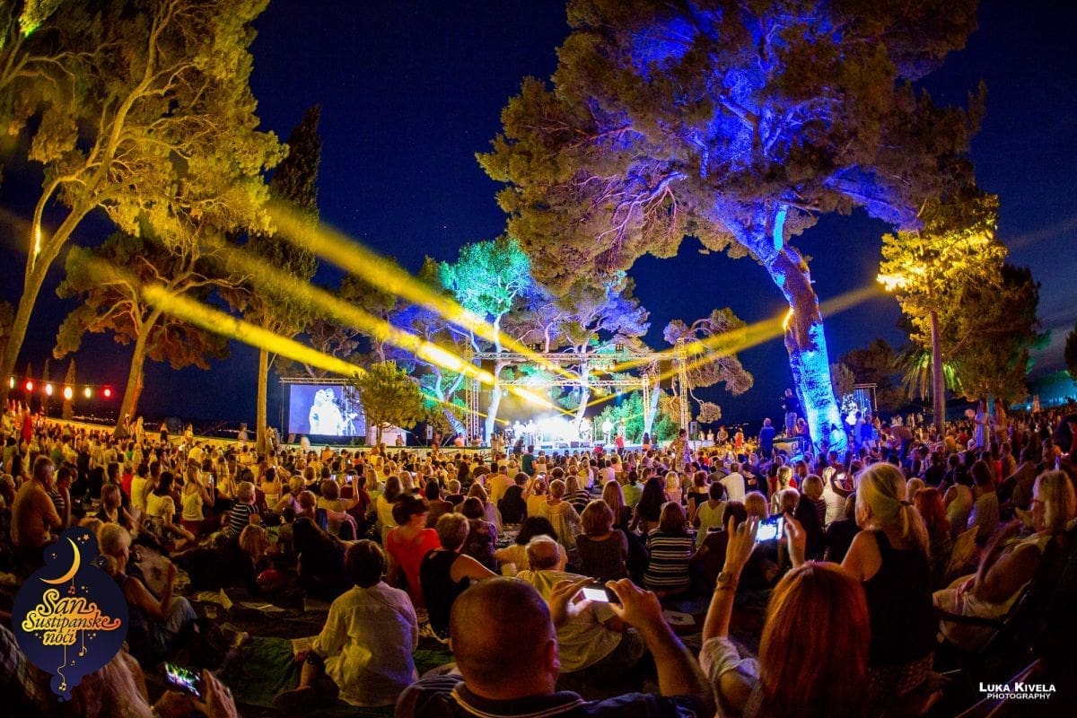 ODLIČNE VIJESTI! Omogućit će se besplatni testovi za "San Sustipanske Noći"