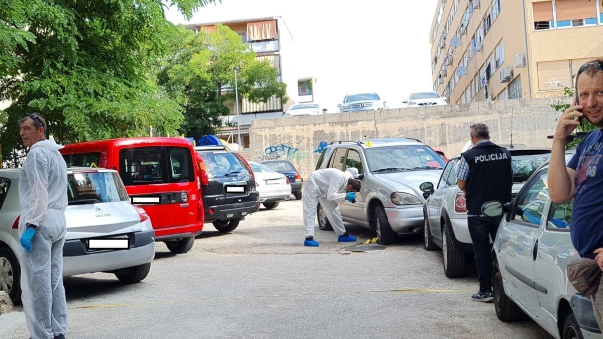 UŽAS U SPLITU Eksplozija sve uznemirila, policija otkrila nove detalje: "Jedna osoba zatražila liječničku pomoć"