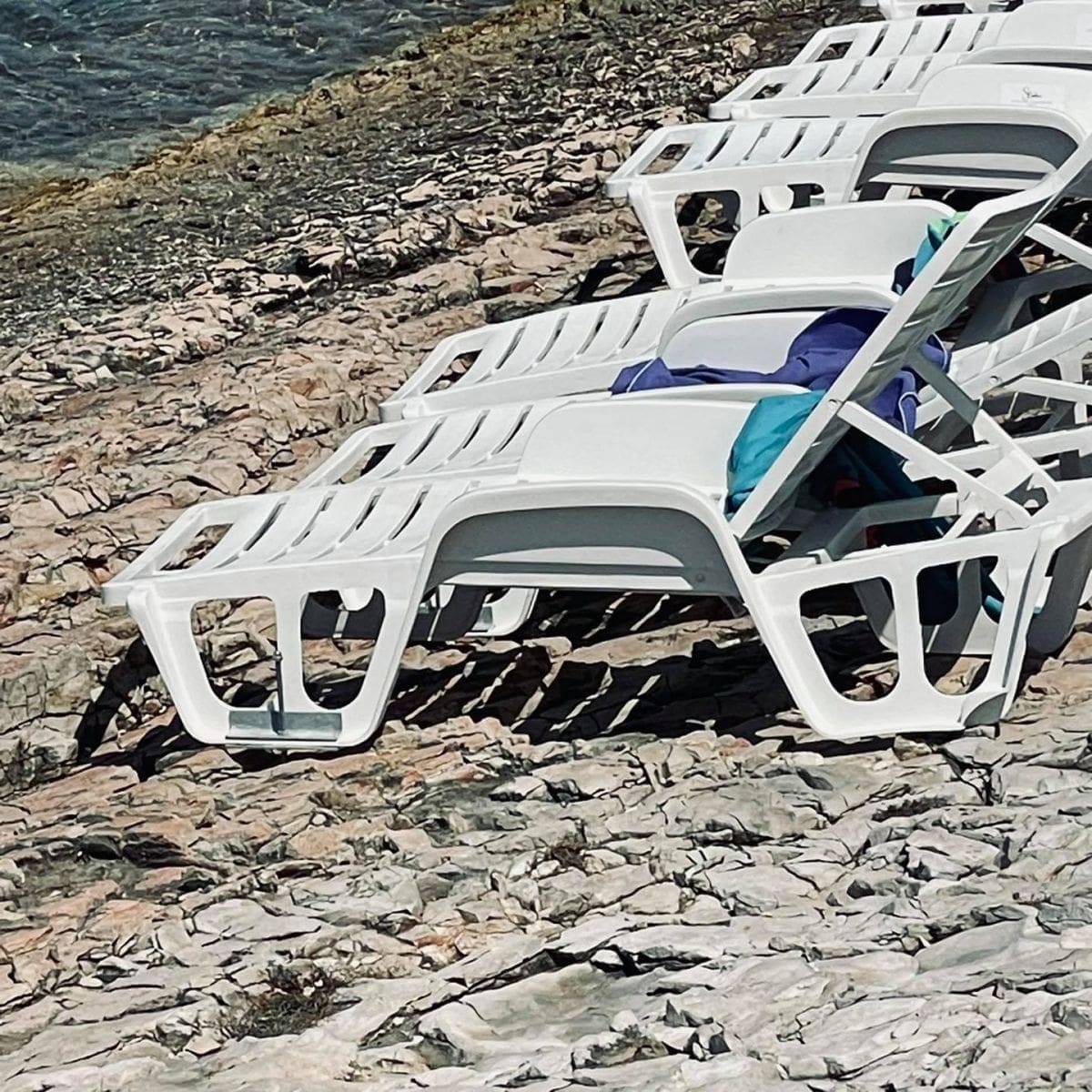 PLAŽE ĆE IPAK BITI DOSTUPNE SVIMA POD JEDNAKIM UVJETIMA Zakon o pomorskom dobru i morskim lukama na e-savjetovanju