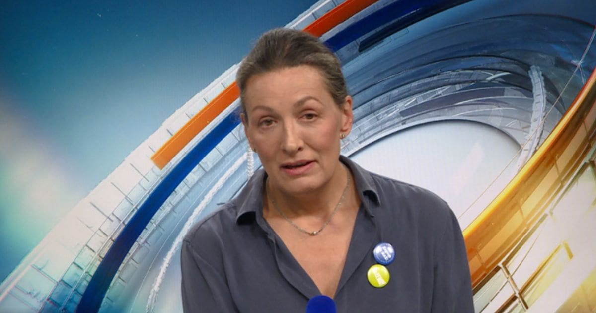 Urša Raukar objasnila odakle joj puno imovine, ona je potomak Kukuljevića Sakcinskog